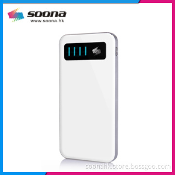 Solar Mobile Charger